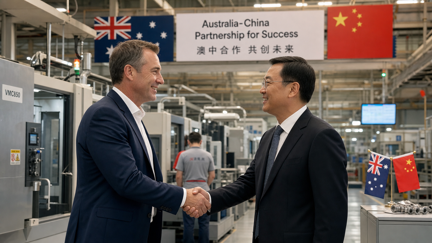 FIRB approval for Chinese investors in Australia
