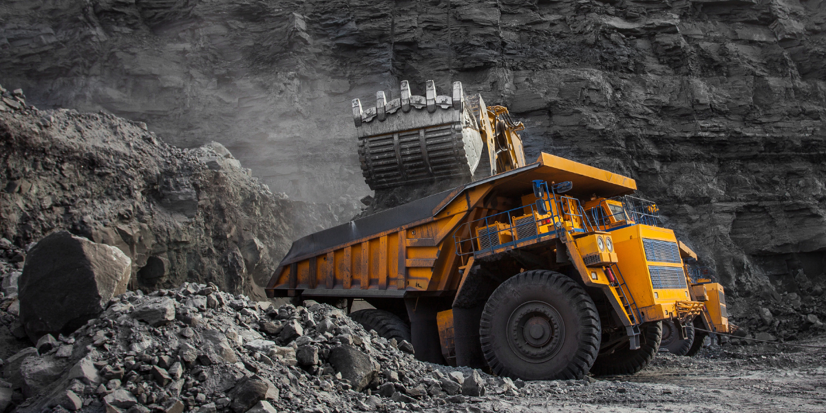 Mining and material processing equipment