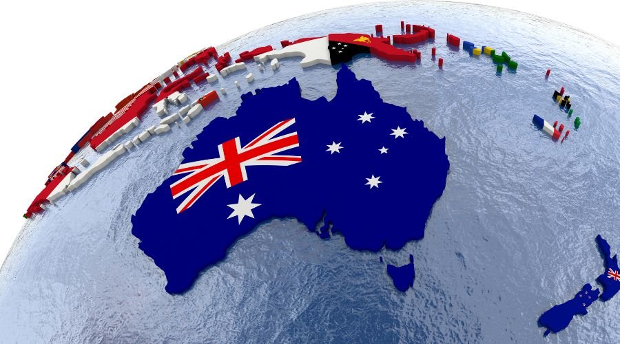 Australia economic outlook for 2025