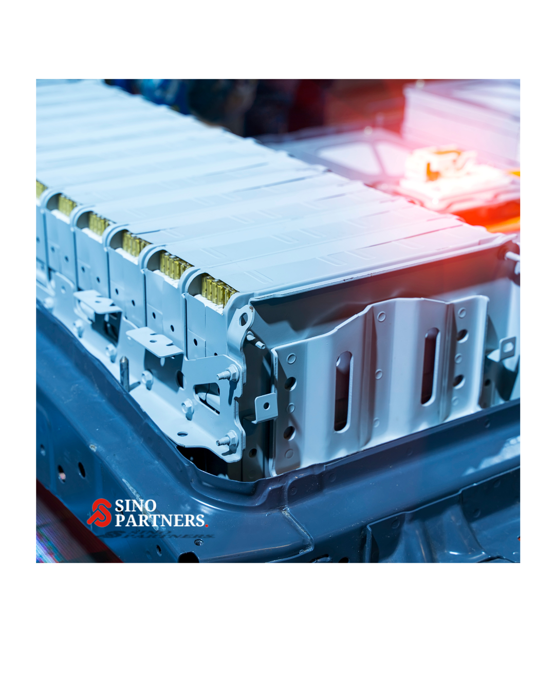 Australia's Battery Industry: Navigating New Legislative Changes