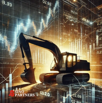 March Construction Machinery Industry Snapshot: Trends, Insights, and What's Next