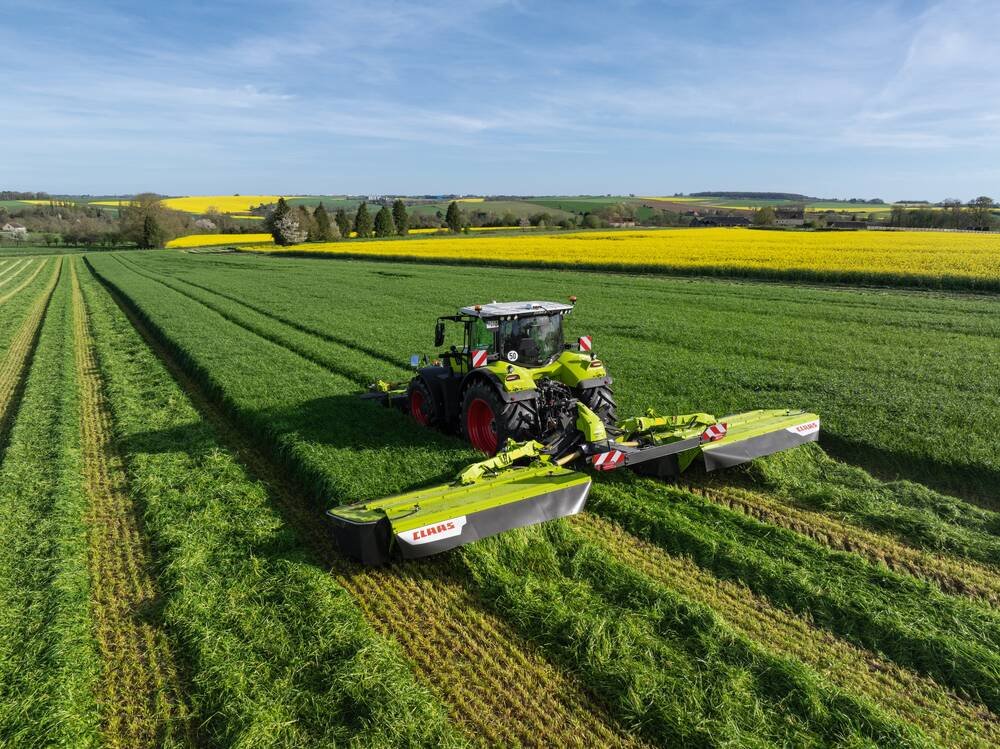 Agricultural tiller and machinery