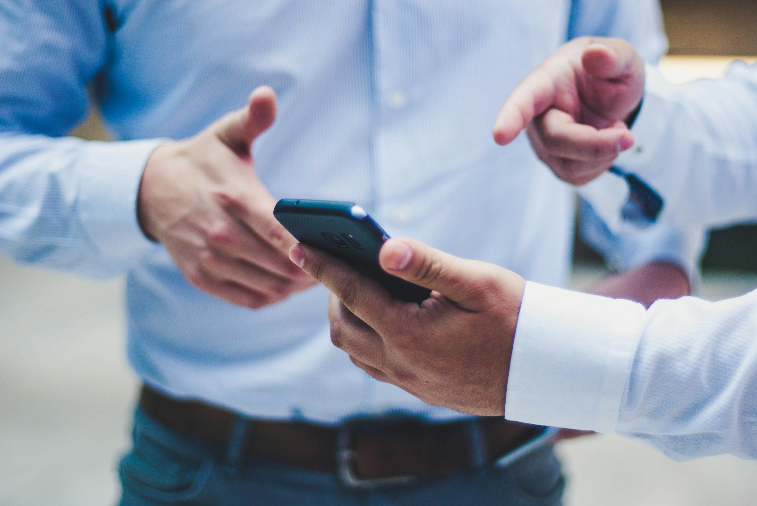 IoT and smart machinery for Oceania fleet management