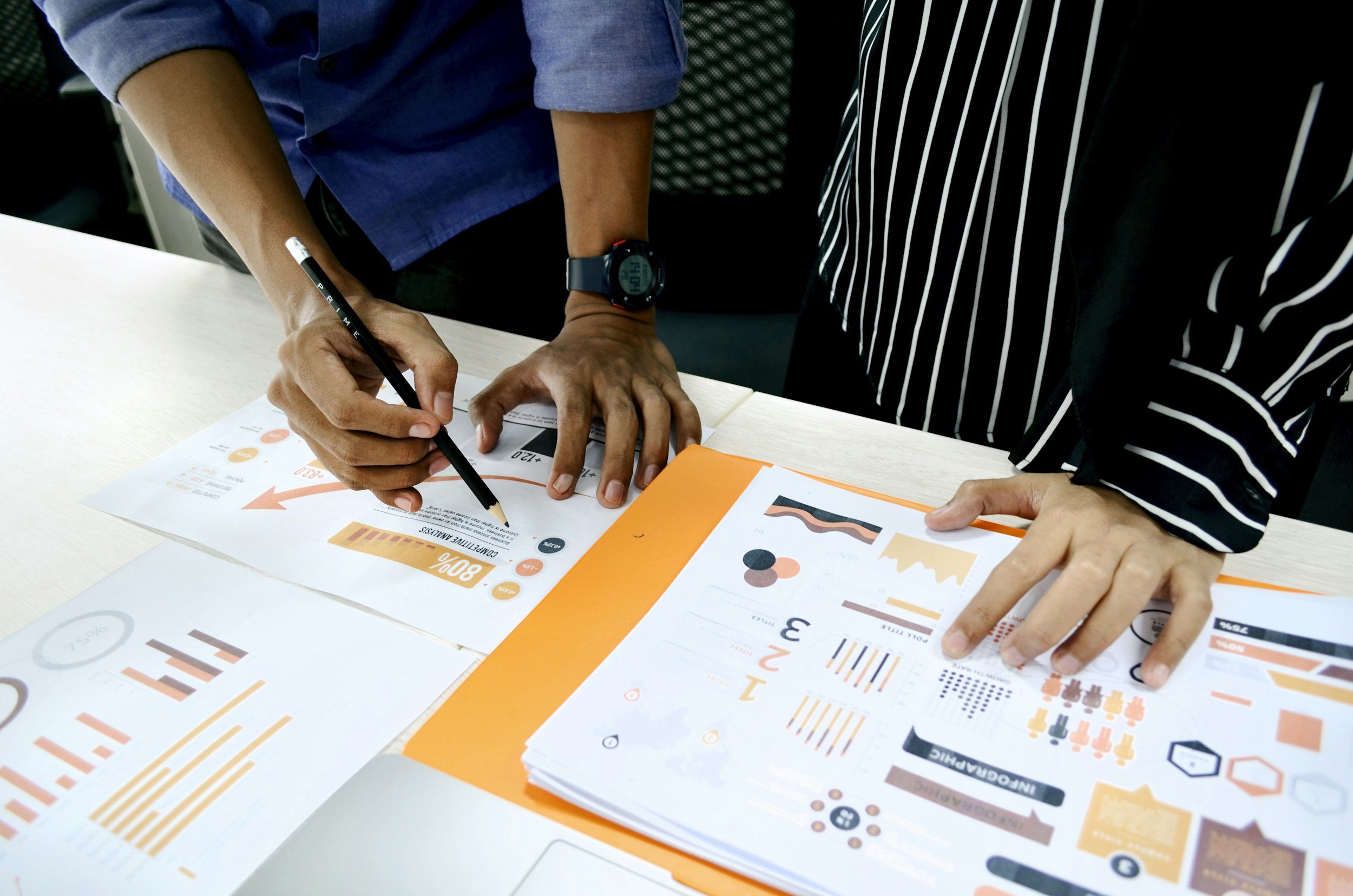 Market intelligence and analytics for Oceania