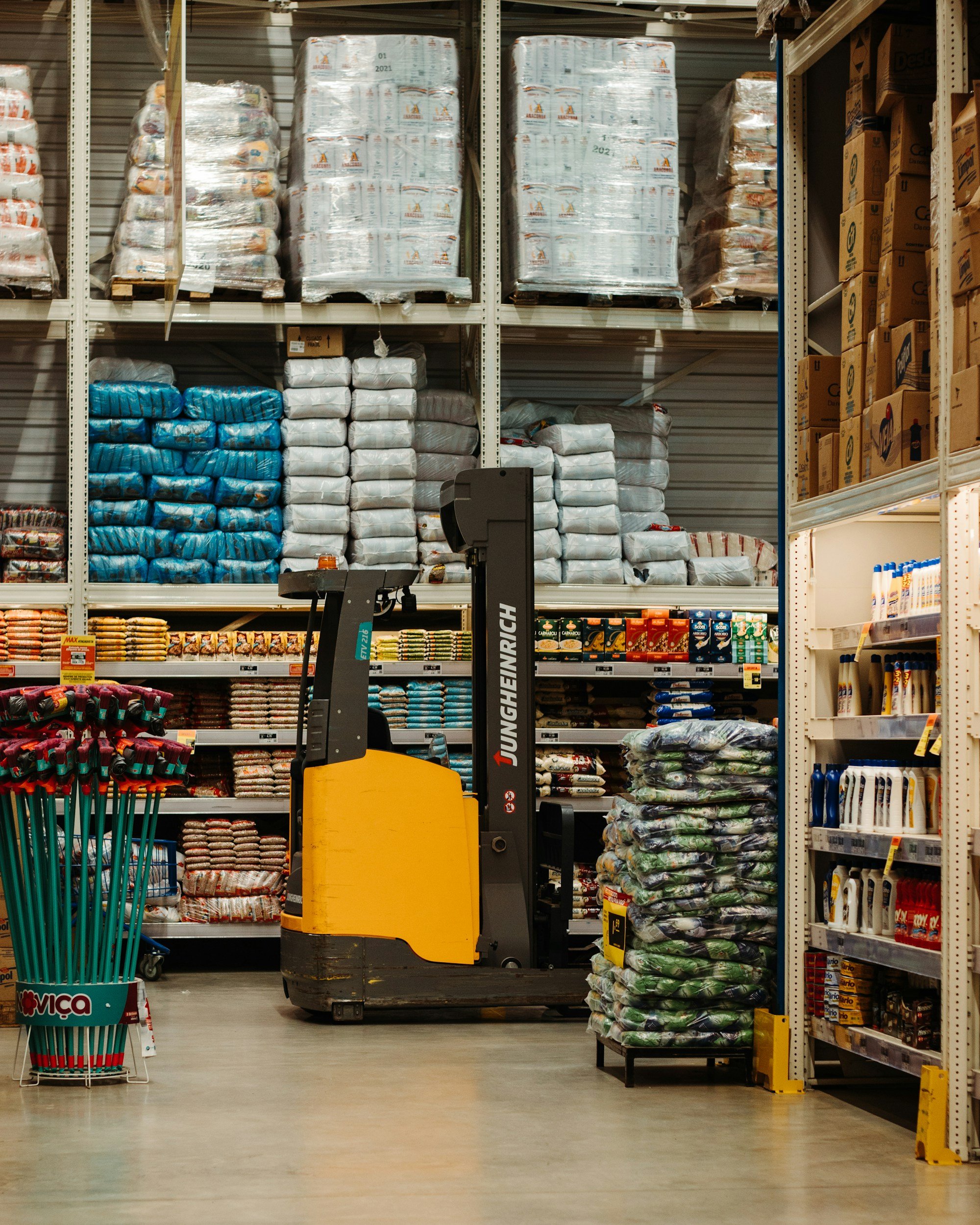 Growth strategy and commercial excellence