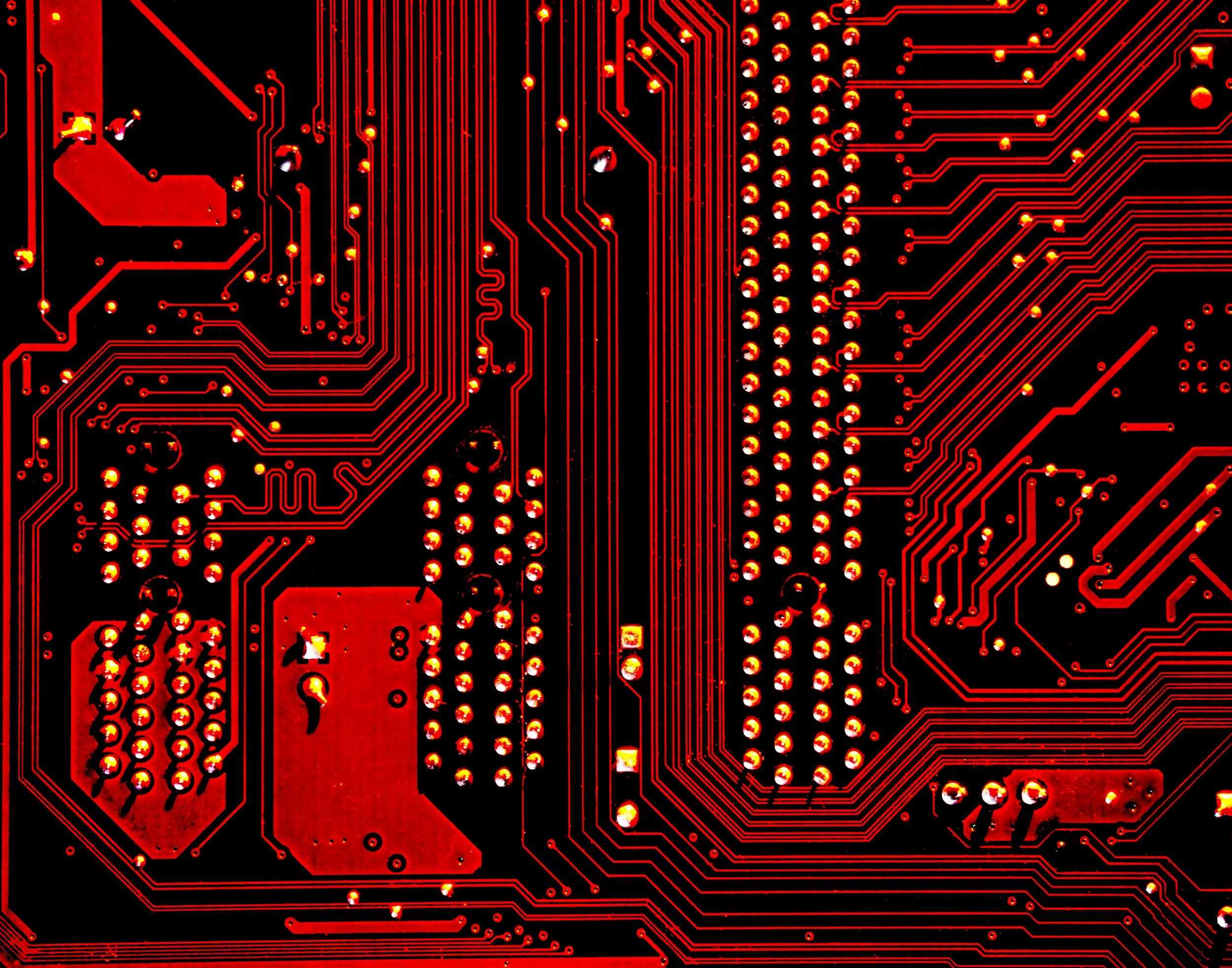 Digital technology integration for machinery businesses