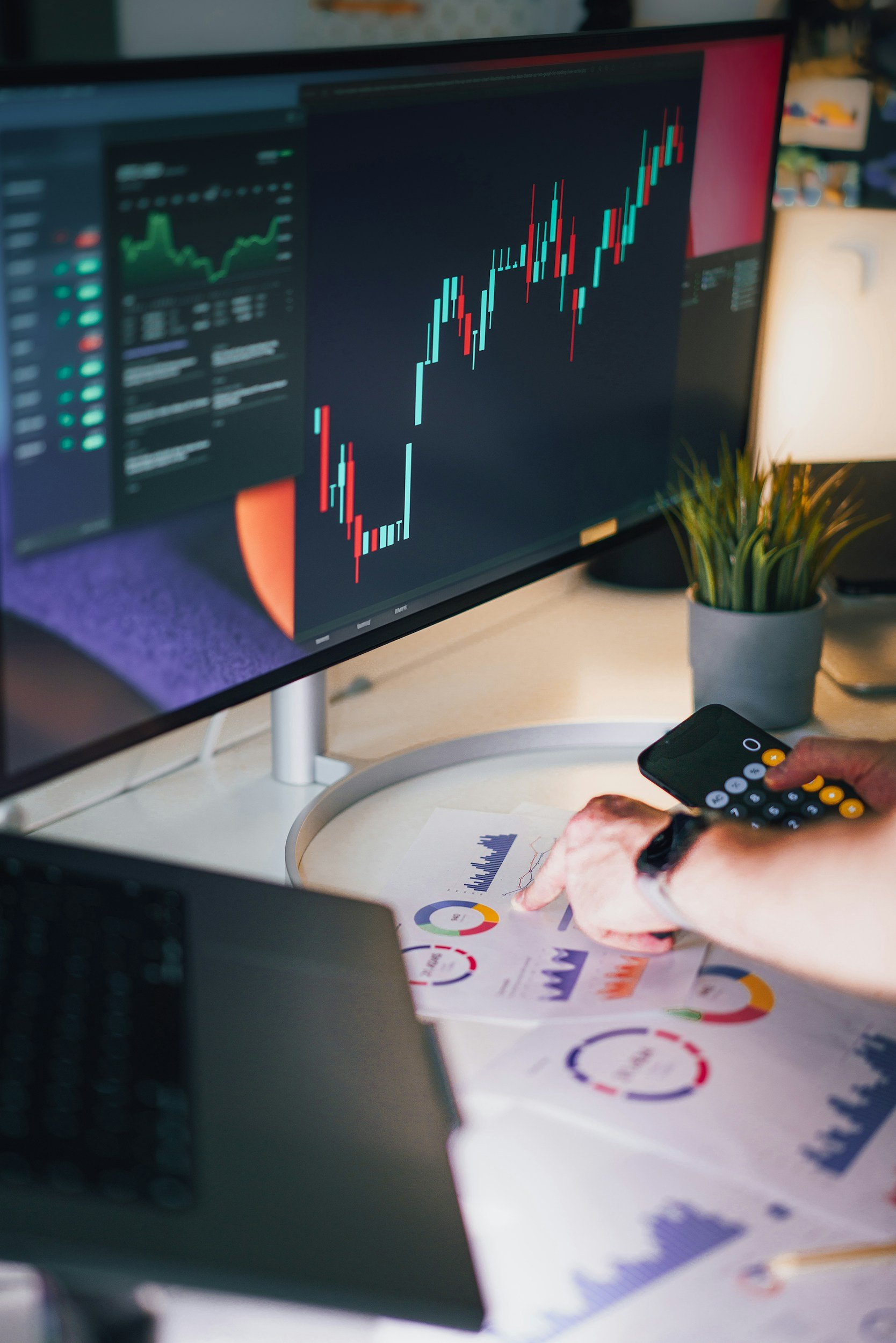 Market Intelligence and Analytics