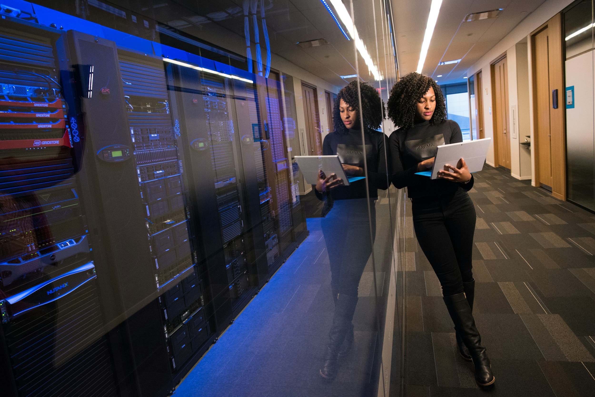 Digital Technology Integration