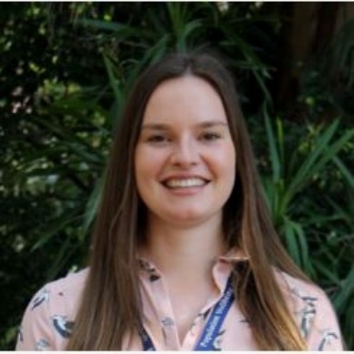 Dr Jessica Cerni - Managing Partner